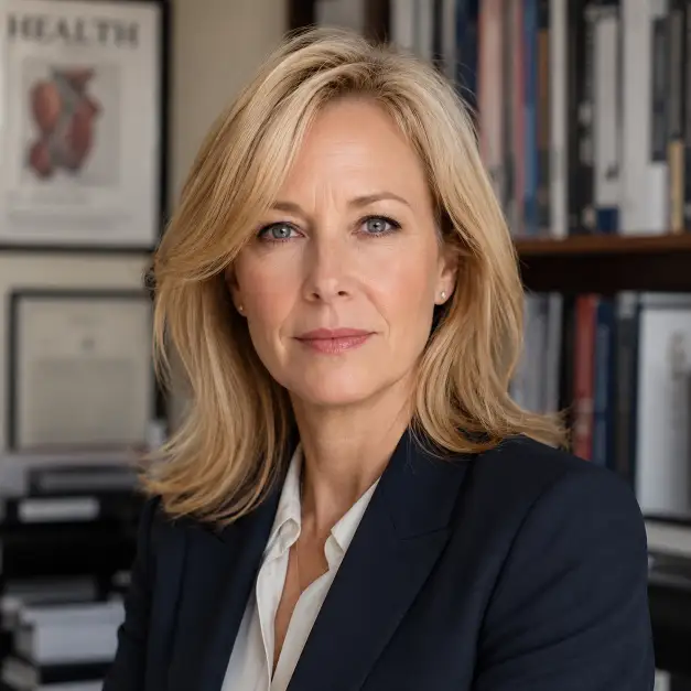 Dr. Rebecca Collins