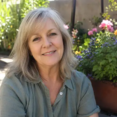 Linda Parker